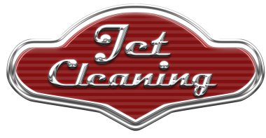 Logo jetcleaning